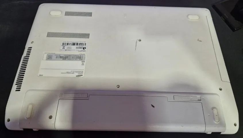 Notebook Samsung - Foto 4