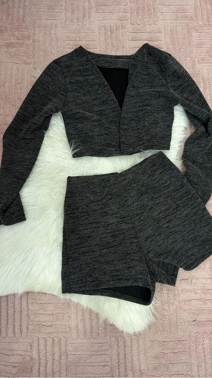 Roupa - Foto 5