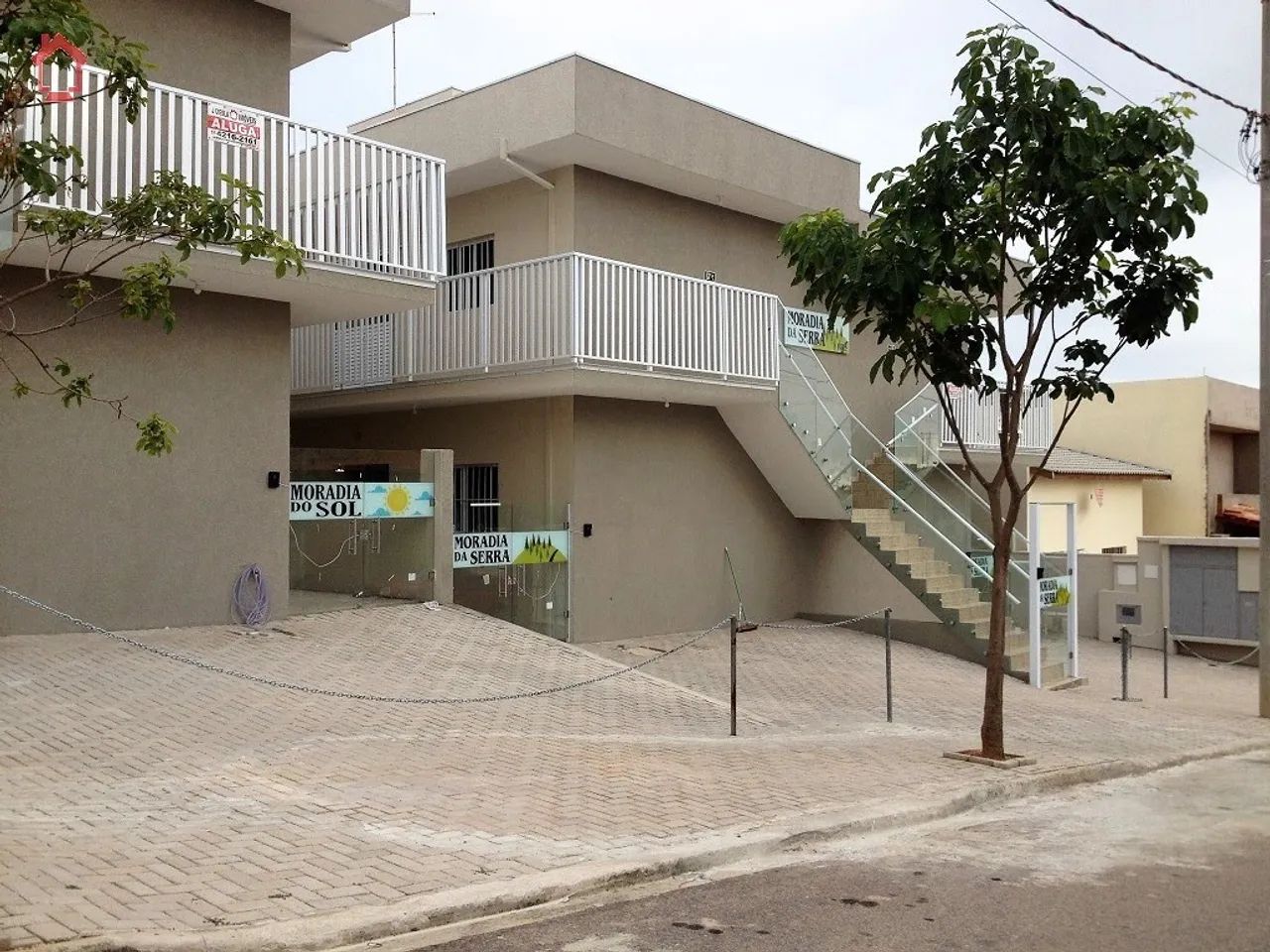 KITNET ALUGA NO RESIDENCIAL JUNDIAÍ