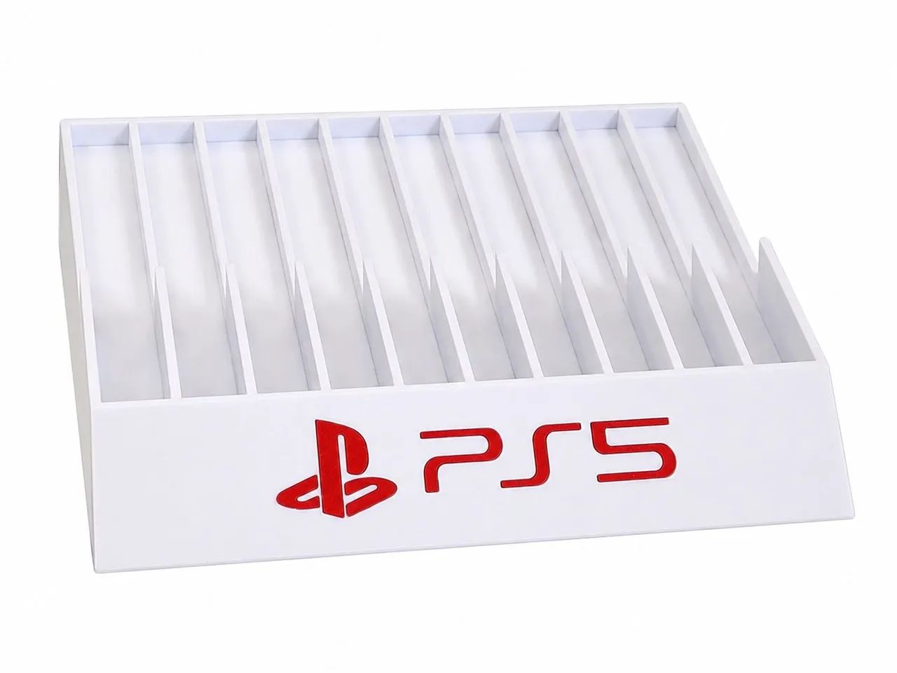 Base para jogos de PS5 - Foto 5