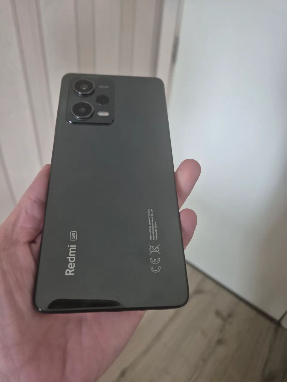 Xaiomi Note 12 Pro 5G - Foto 5
