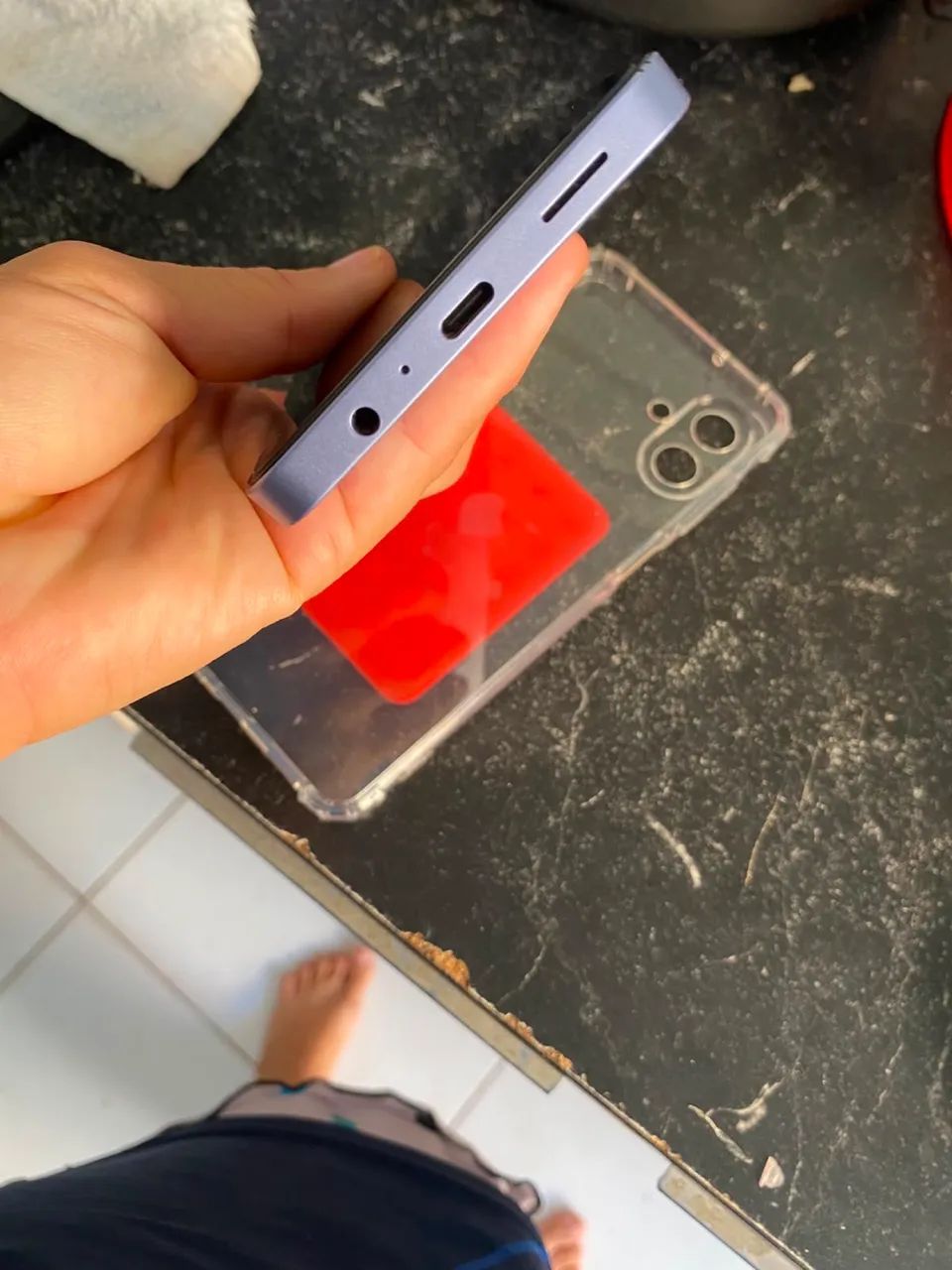 Galaxy A07 - Foto 5