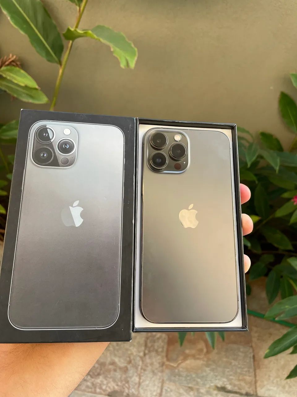 iPhone 13 Pro Max 128 gb  - Foto 2