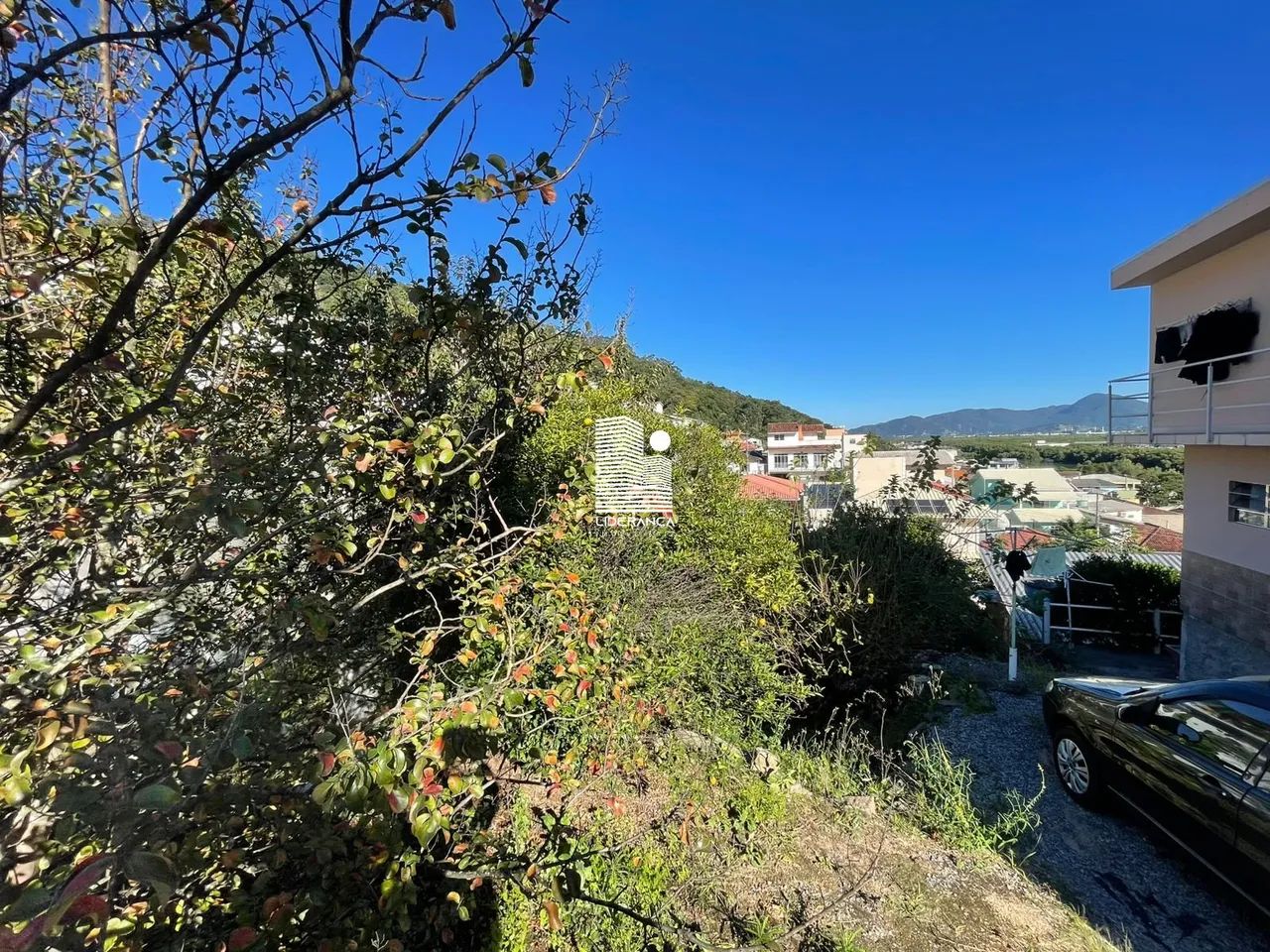 Terreno, Costeira do Pirajubaá - Foto 2