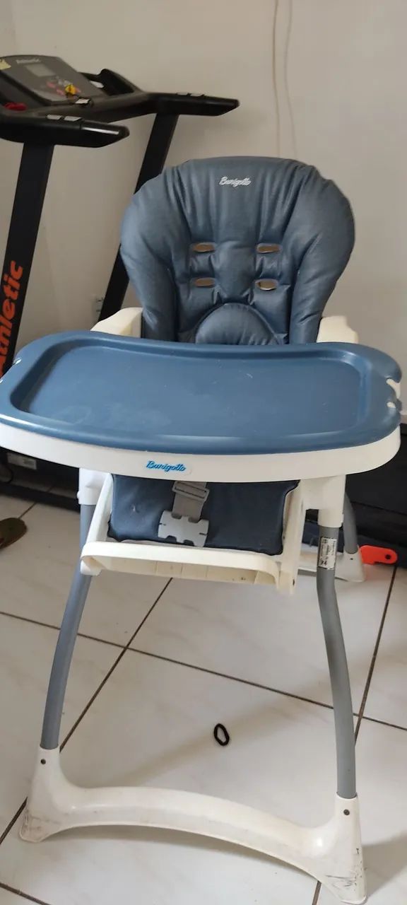 cadeira alimentação 