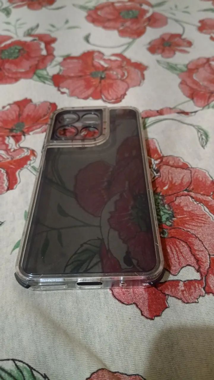 Moto G17 , aceita troca tablet ou Samsung.