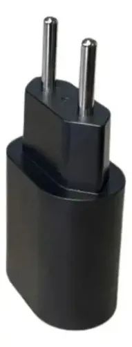Kit 2 Fonte Câmera Wifi Mibo Ic3 Ic4 Im3 Im4 Intelbras - Foto 2