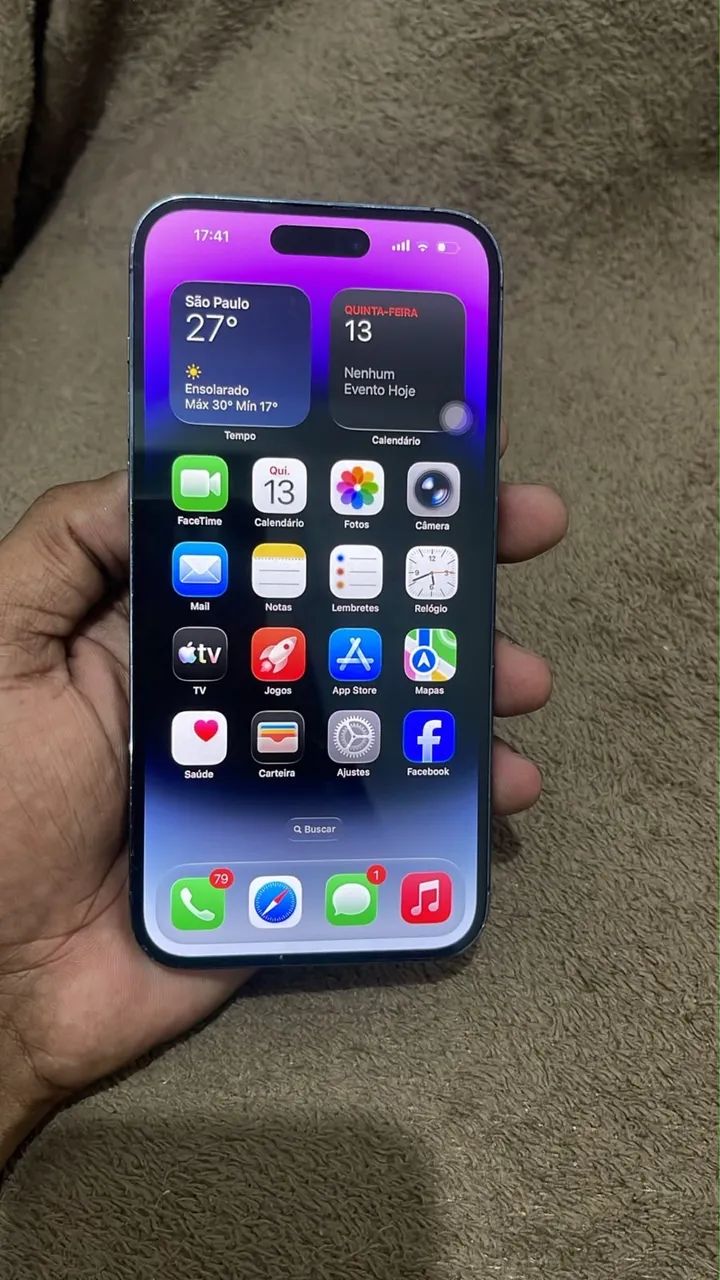 iPhone 14 Pro Max  - Foto 3