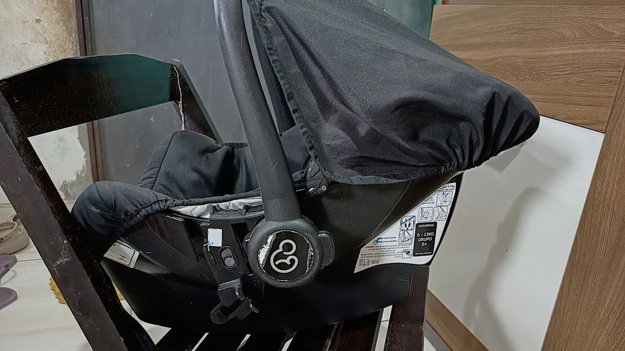 Bebe conforto - Foto 2