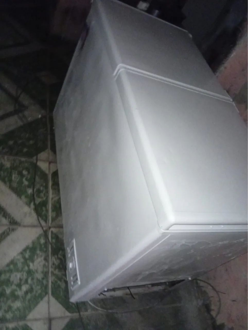 Freezer 