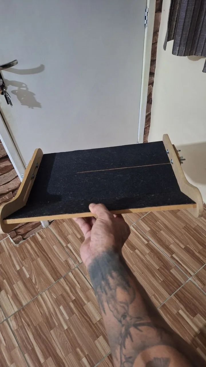 Prateleira para gato  - Foto 5