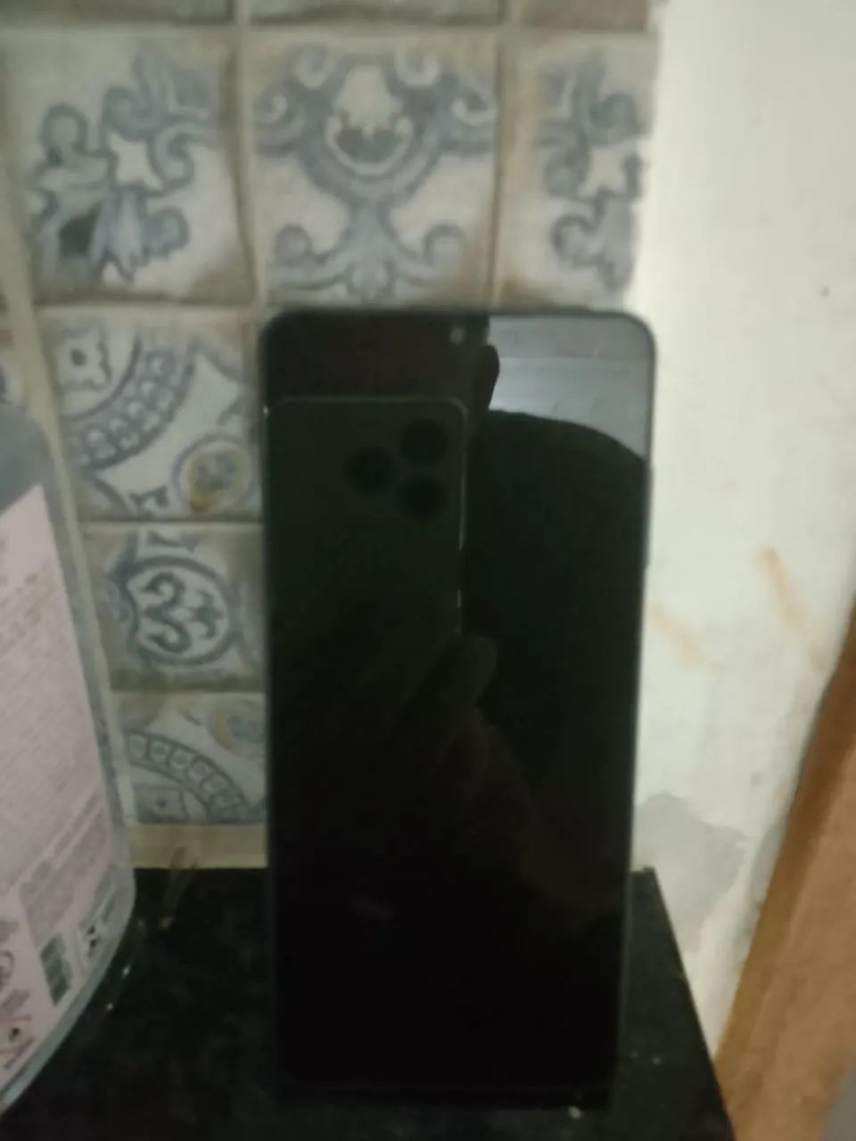 Vendo Samsung Galaxy A06 128GB 4GB RAM - Foto 2