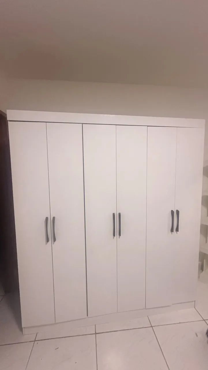 Guarda-roupa 