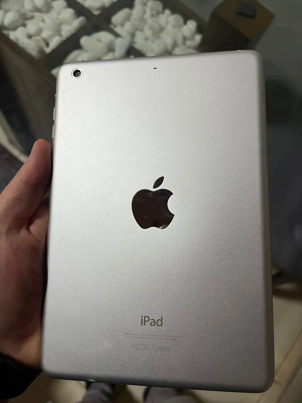 iPad mini 2 - Celulares e Smartphones - Ceilândia Sul (Ceilândia