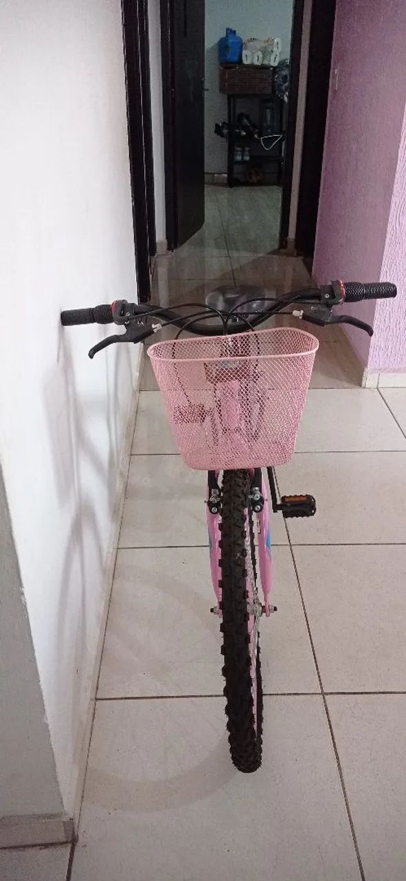 Bicicleta aro 20 18 marchas  - Foto 2