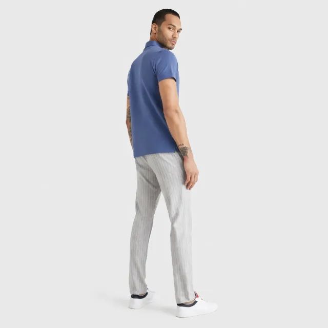Polo Tommy Hilfiger Original EUA (Não Serviu) - Foto 5