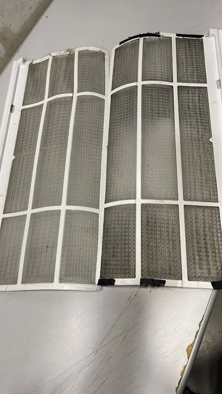 Ar condicionado usado - Foto 4