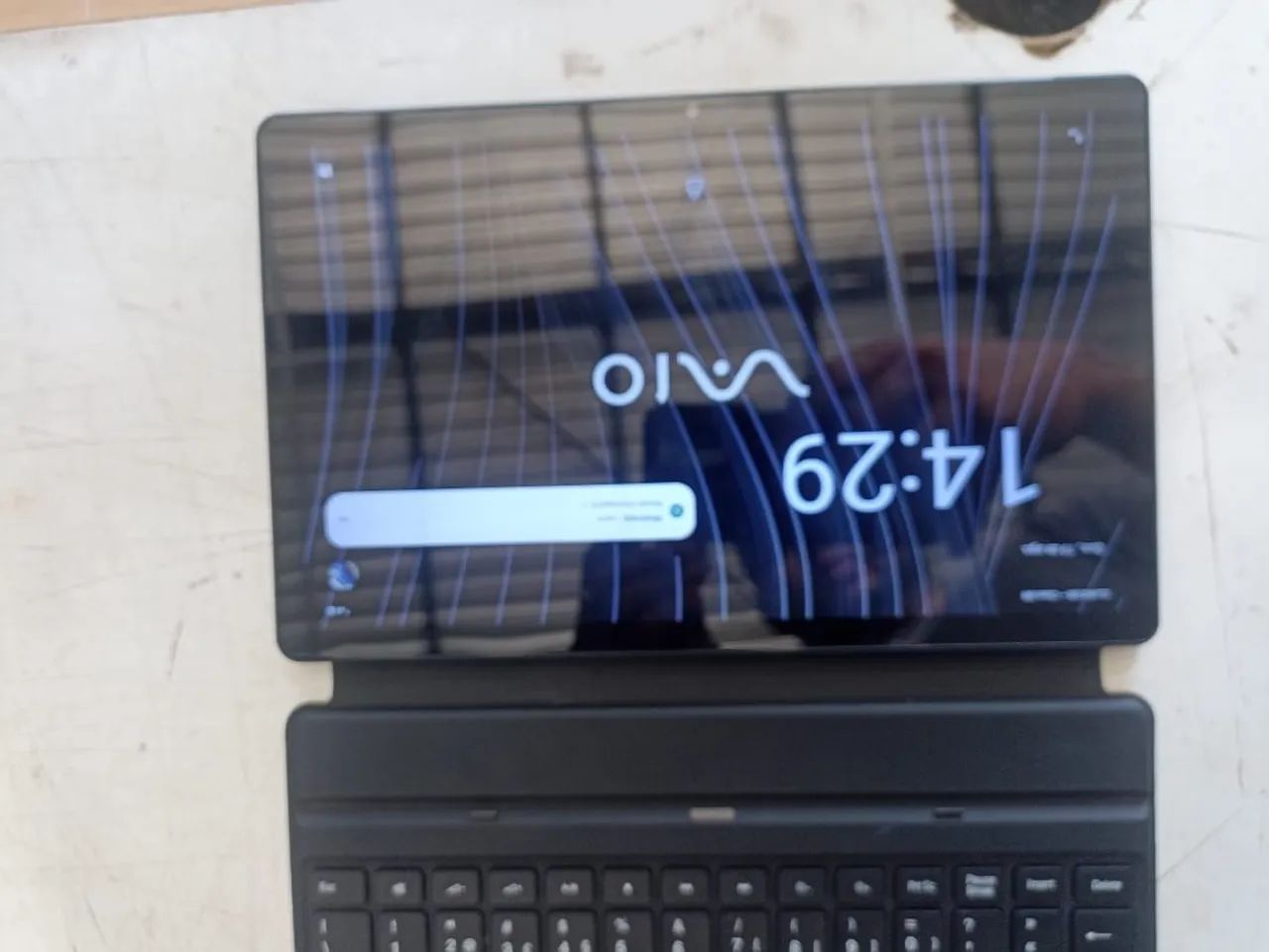 Tablet Vaio TL10 - Foto 5