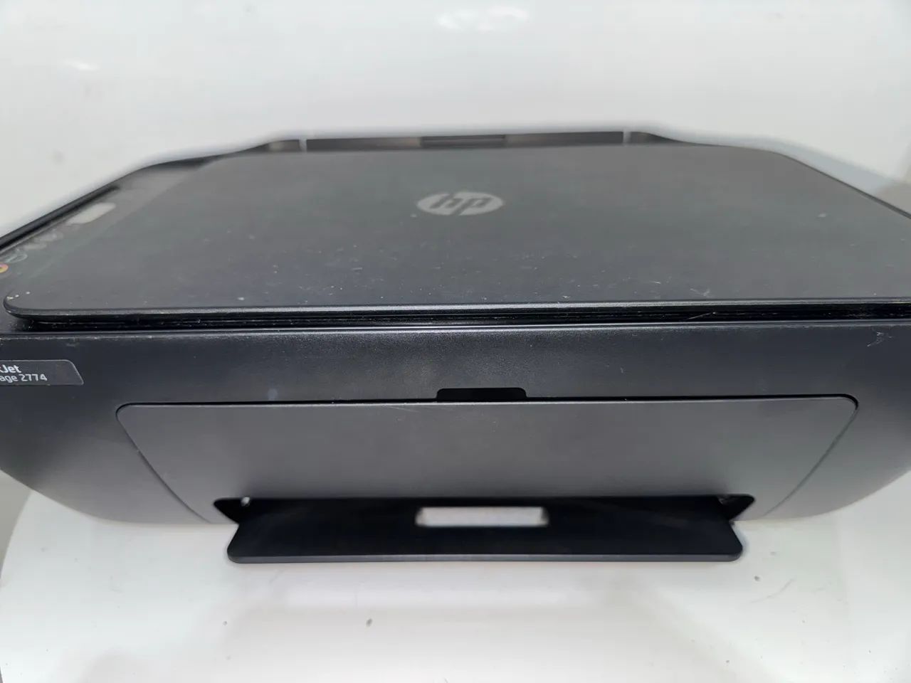 Impressora HP DeskJet Ink Advantage 2774