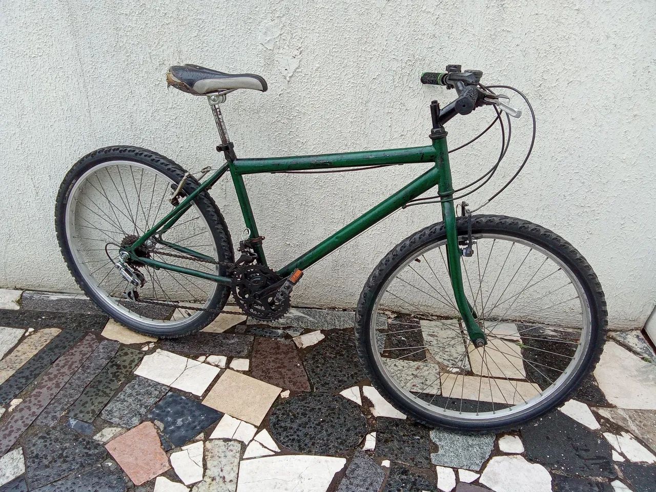 Bicicleta  - Foto 3