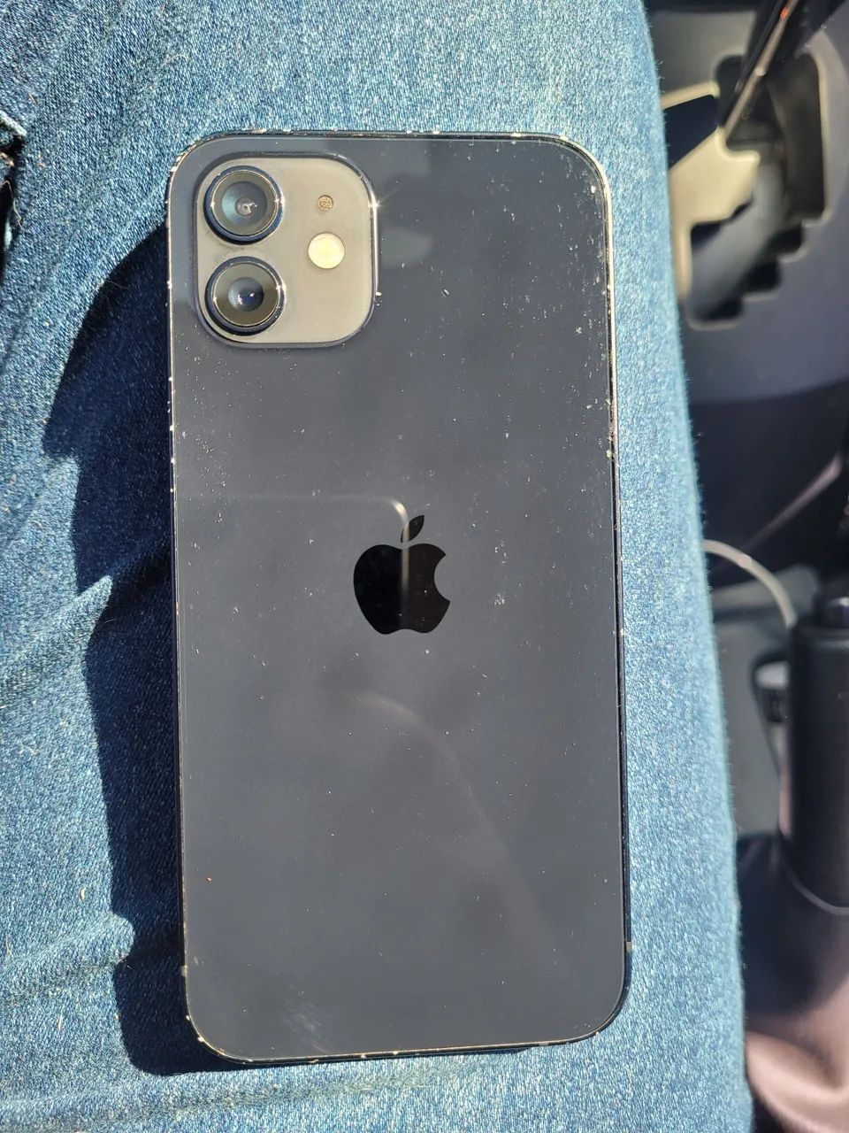 IPHONE 12 256GB - Celulares e Smartphones - Nova Marabá, Marabá