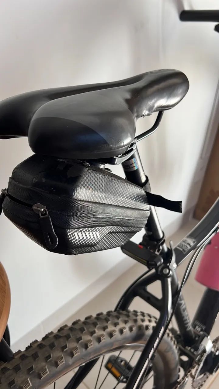 Bicicleta  - Foto 3