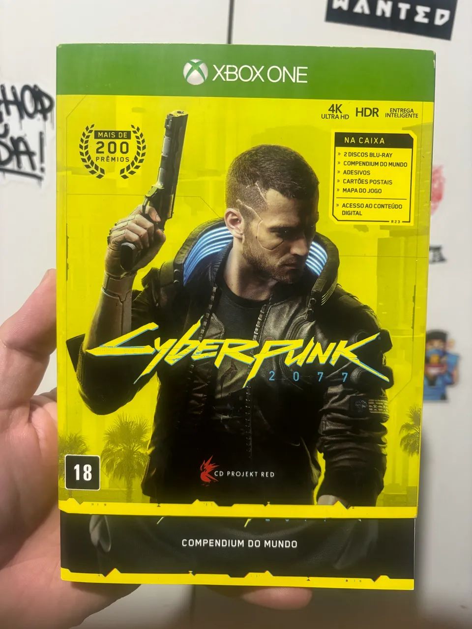 CyberPunk 2077 Xbox 