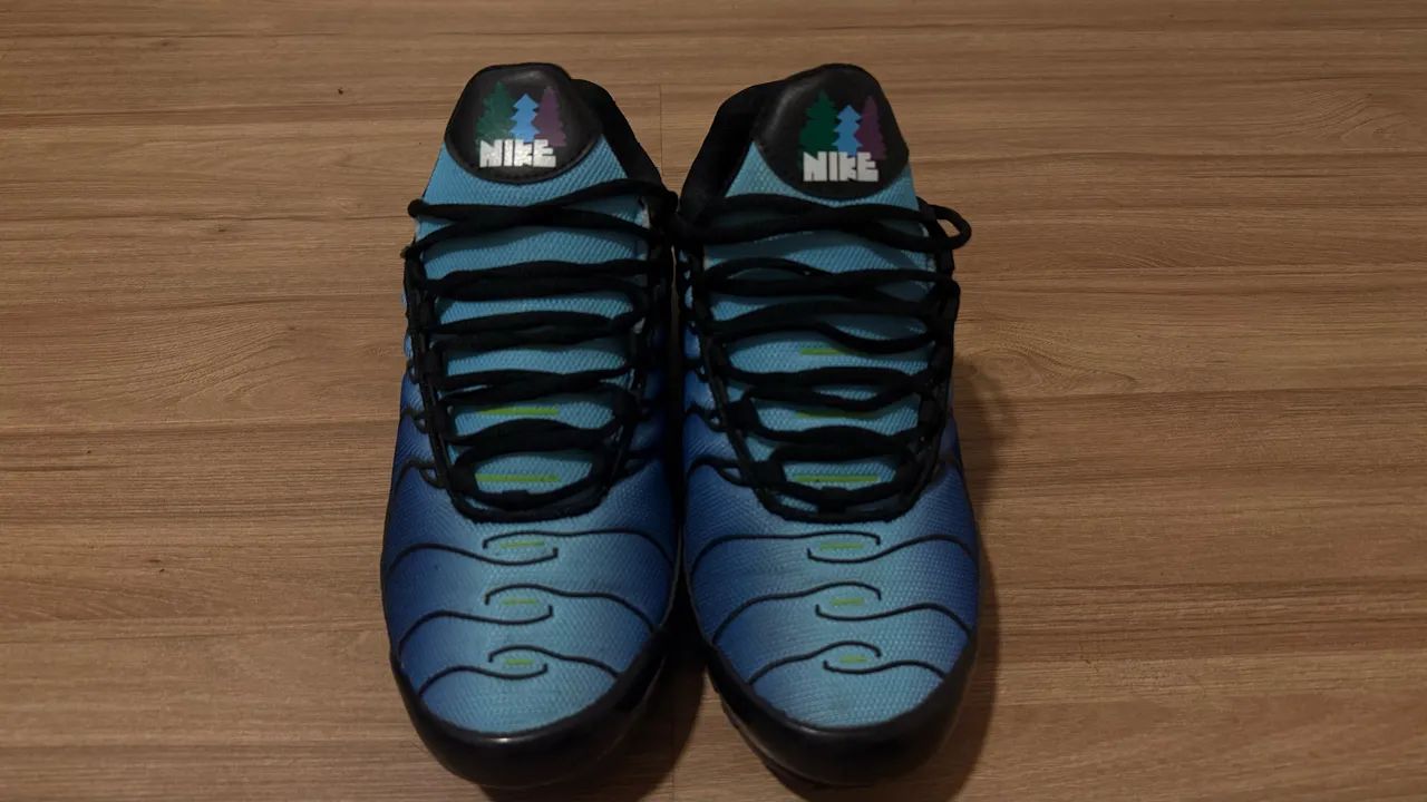 Tênis nike Tn rp - Foto 2