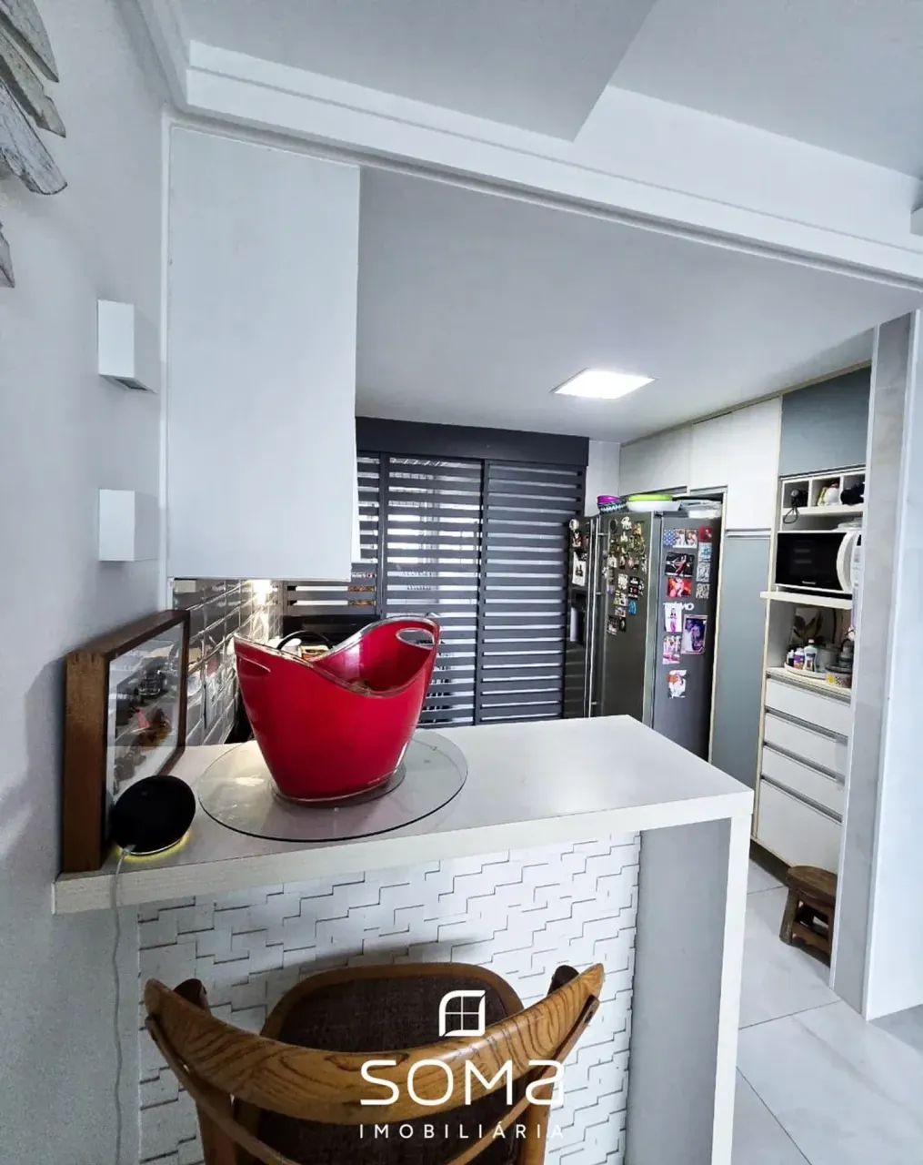 Apartamento | Venda | Santa Luíza - Foto 5