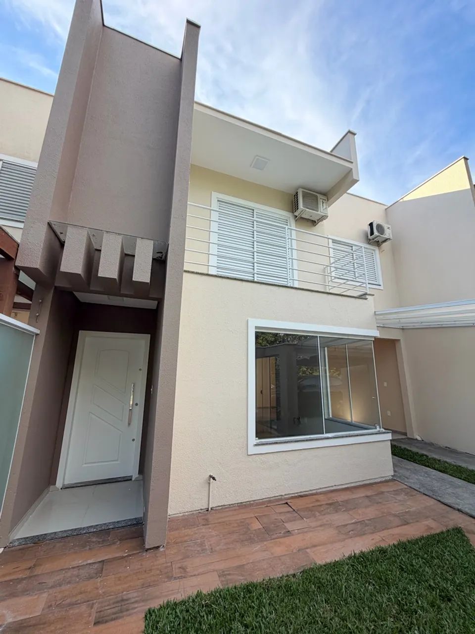 Casa Geminada na Vila Moema - Foto 3