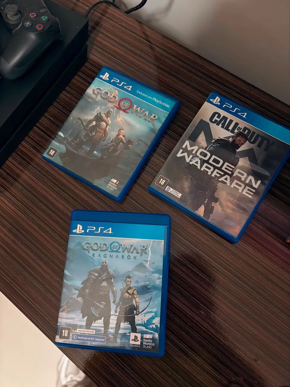 PlayStation 4 - Foto 3