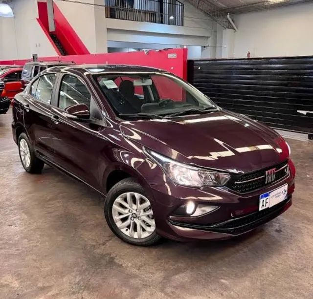 Fiat Cronos Drive 1.3 8V Flex 2022 - Foto 2