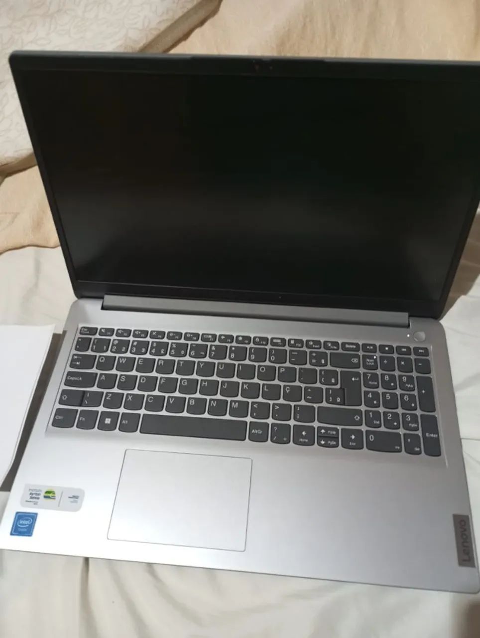 Vendo notebook Lenovo  - Foto 2