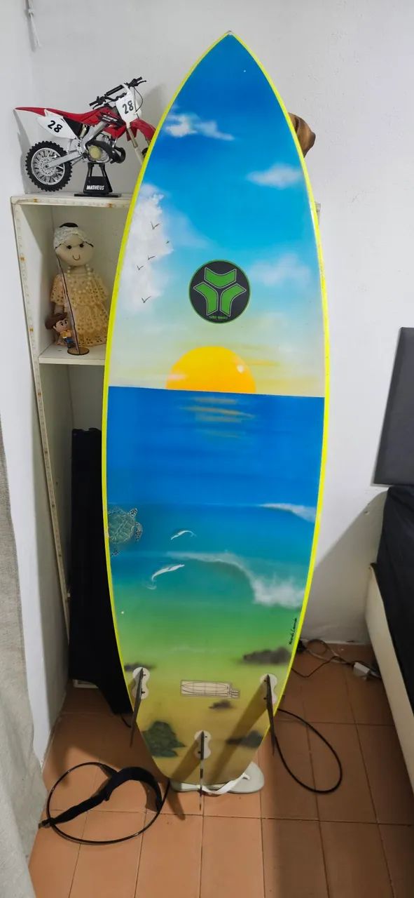 Prancha de Surf  - Foto 2