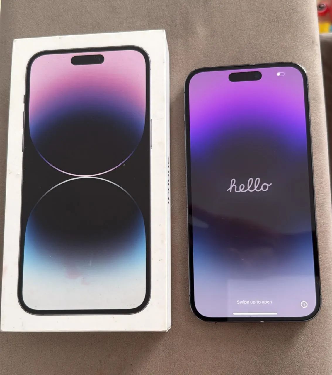 iPhone 14 Pro Max - 128GB