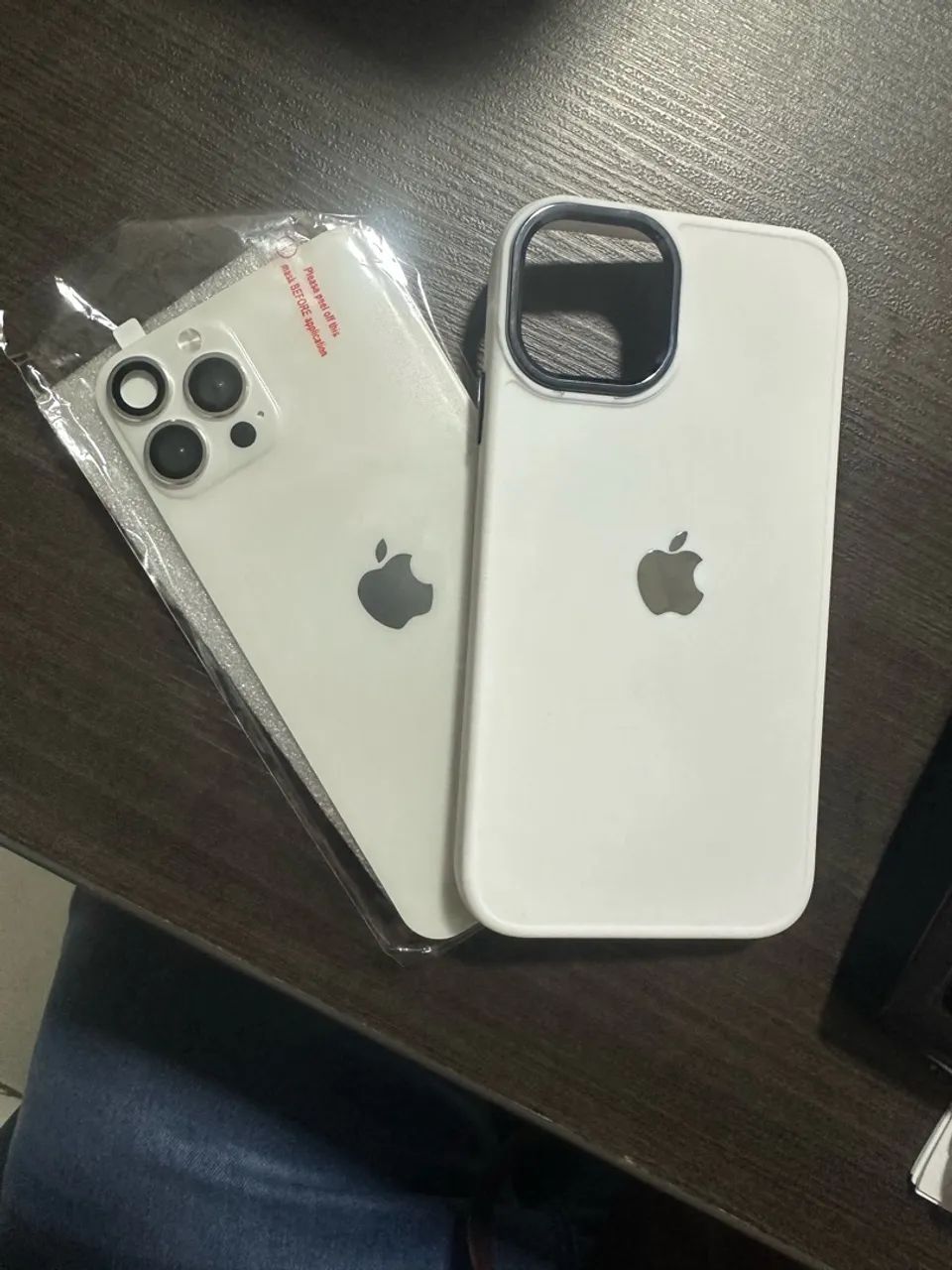 Transforme o iPhone XR em 13 pro  - Foto 2