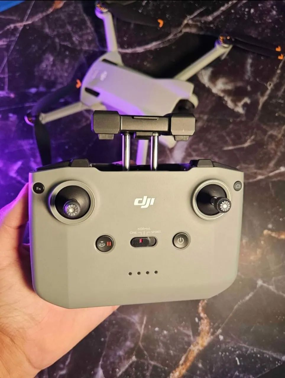 Dji Mini 3 Drone - LACRADO - Foto 5