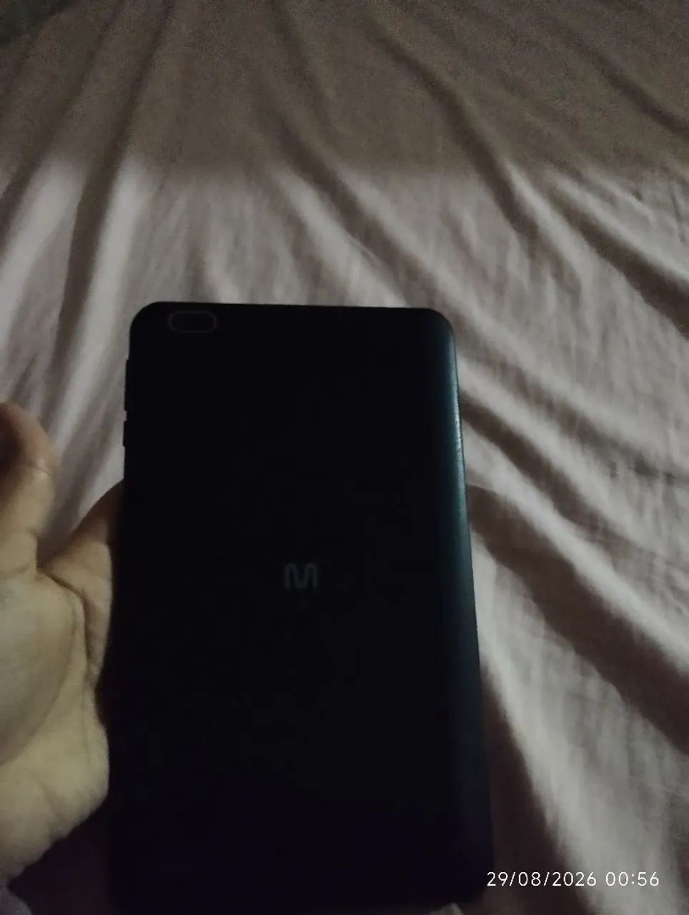  Vende-se Tablet Multilaser M8  - Foto 2