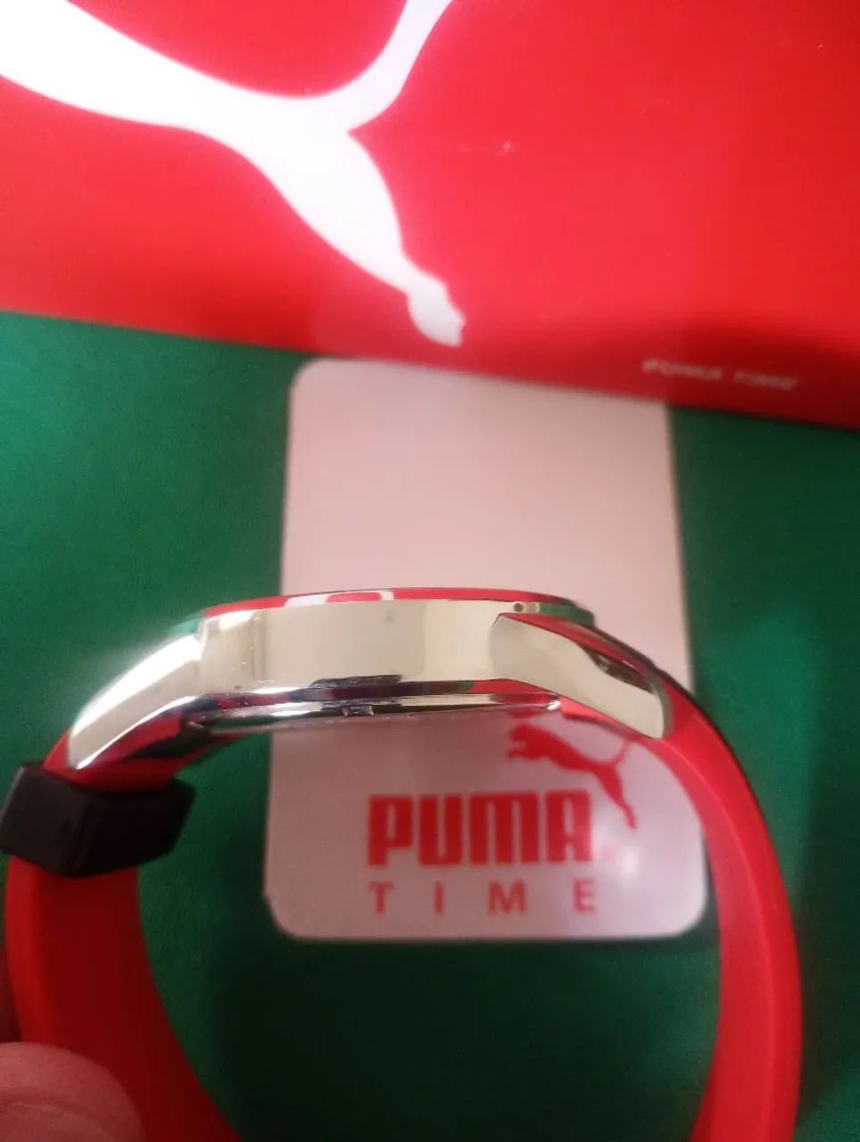 Relógio Puma  - Foto 4