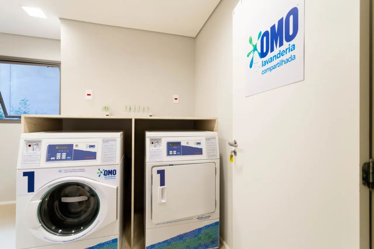 Studio para venda em Paraíso com 1 quarto, 21m² - Foto 2