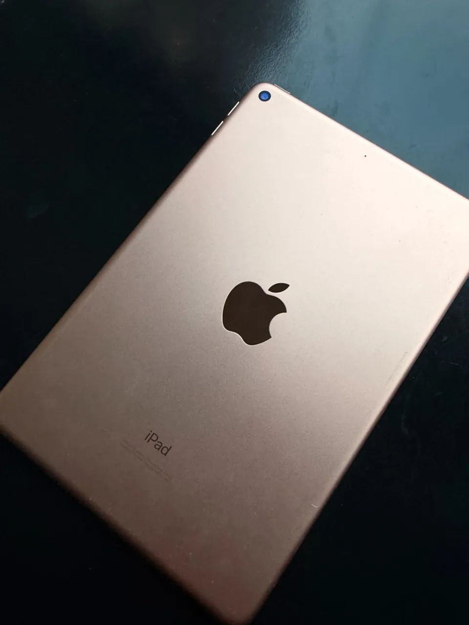 iPad Mini 5ª geração - Rosa - Foto 2
