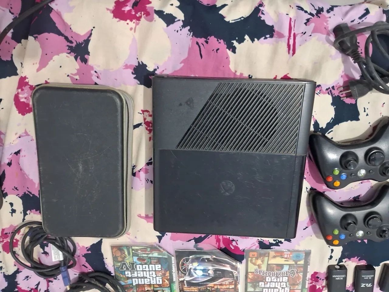 Xbox  - Foto 2
