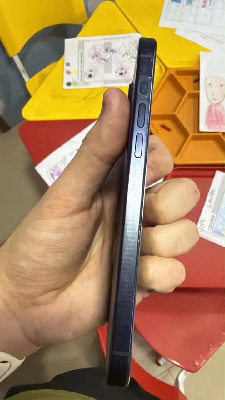 iPhone 15 Pro Max - 512 GB - Foto 5