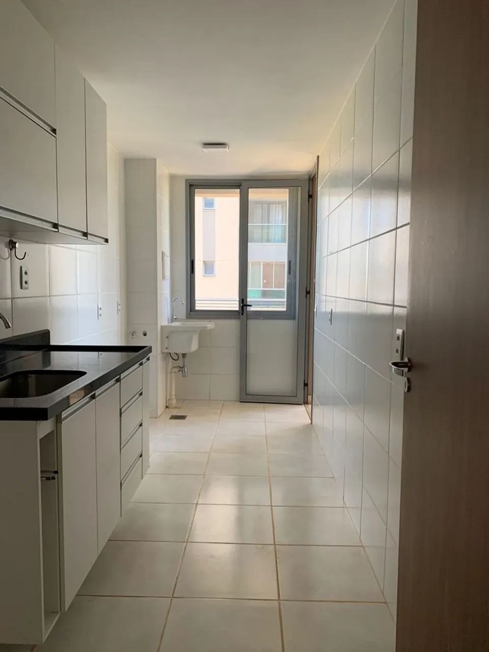 Apartamento de 2 Quartos com Suíte e Closet | Conforto, Sofisticação - Foto 5