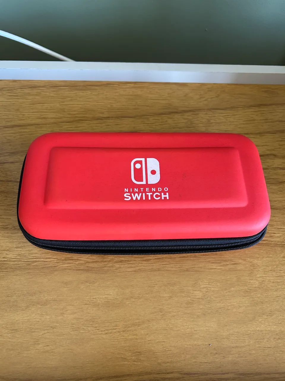 Nintendo Switch 1 v2 - Usado - Sem jogos - Foto 5
