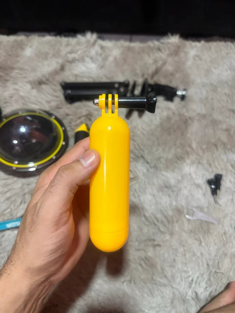 Acessórios go pro  - Foto 5