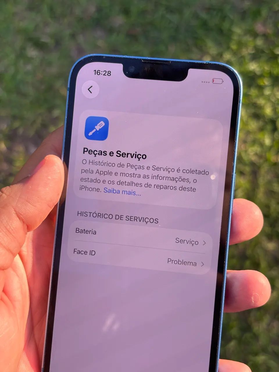 IPHONE 13 256GB - Foto 4