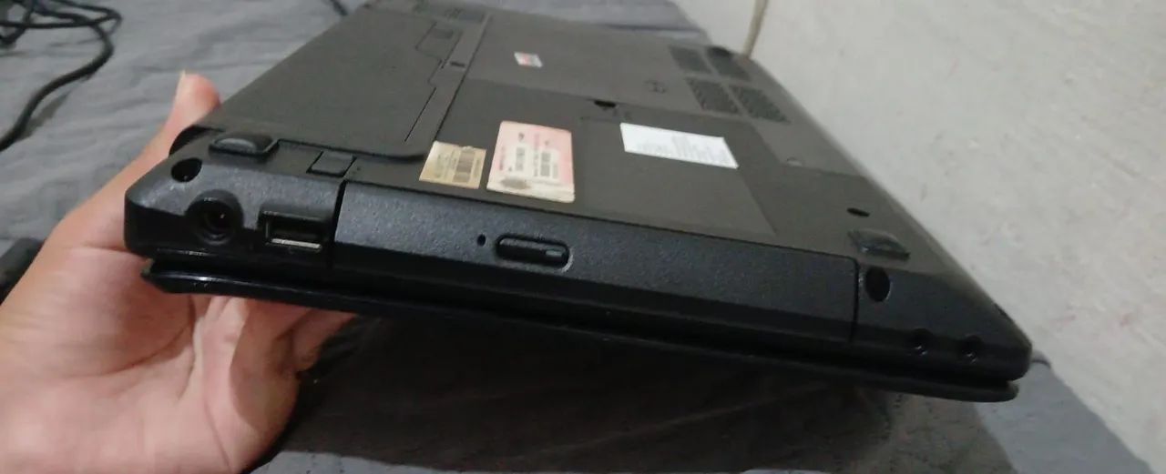 Notebook Lenovo  G475 - Foto 2
