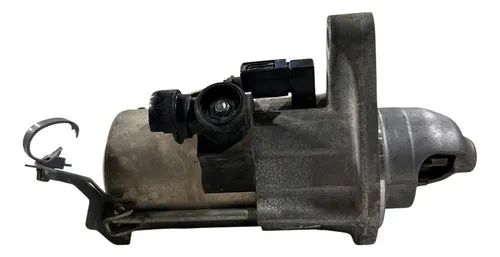 Motor De Arranque Partida Hr-v 1.8 2020/21 (automático) - Foto 3