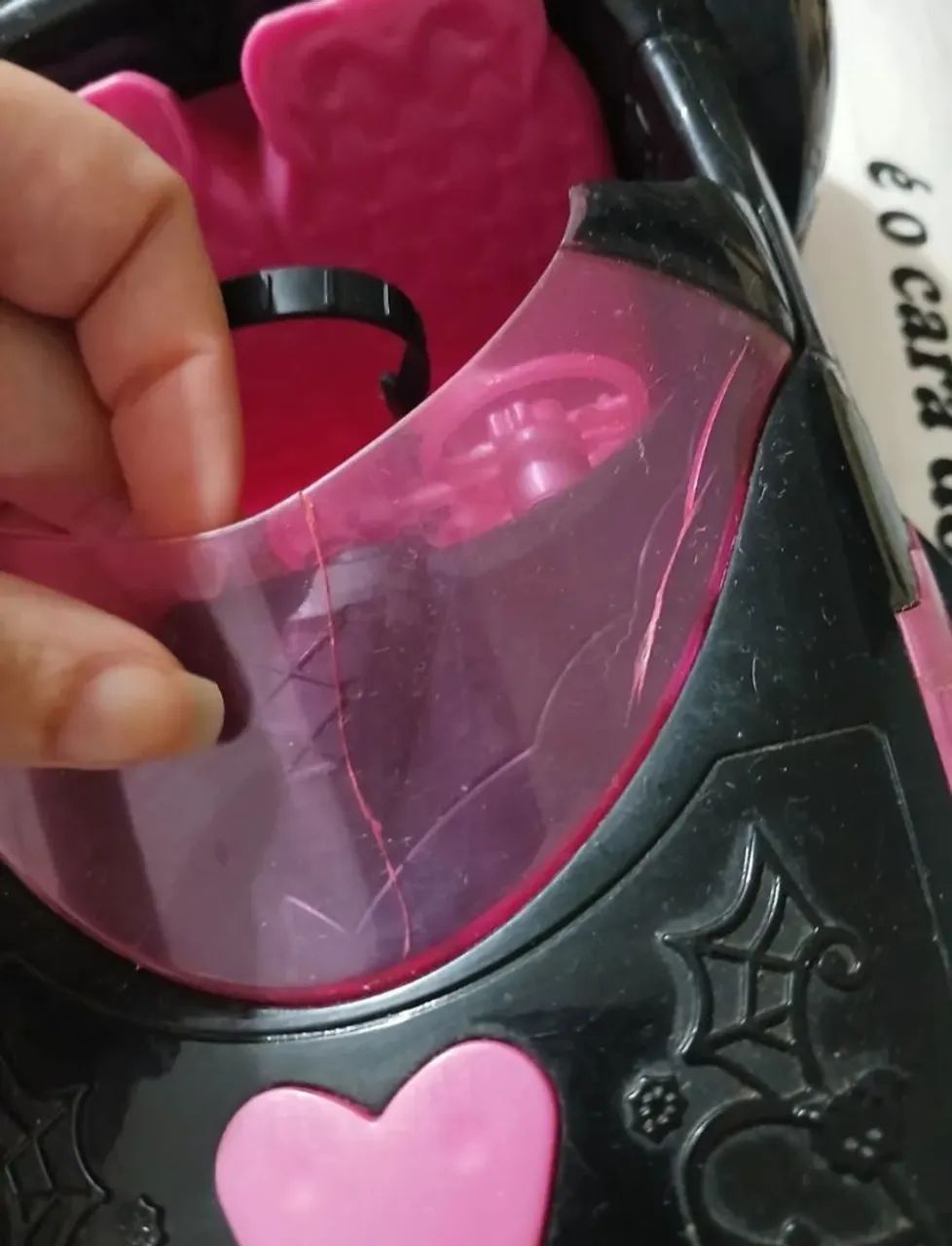 Carro monster high - Foto 5